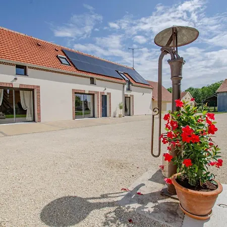 Chez Paul בית נופש *