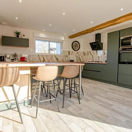 Feriehus Chez Paul *