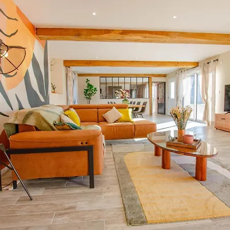 Chez Paul * Pouan-les-Vallees