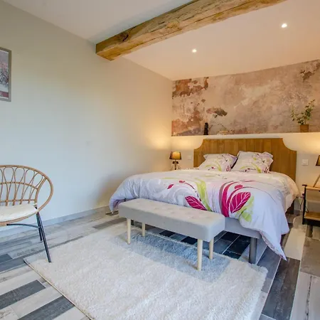 Chez Paul Pouan-les-Vallees