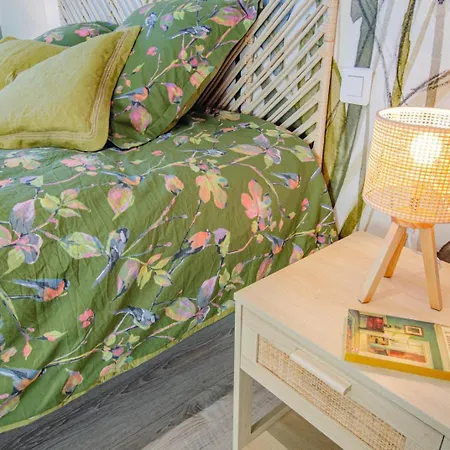 Chez Paul בית נופש Pouan-les-Vallees