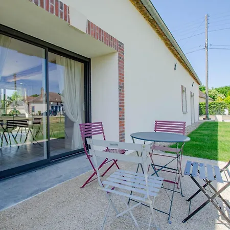 Chez Paul * Pouan-les-Vallees