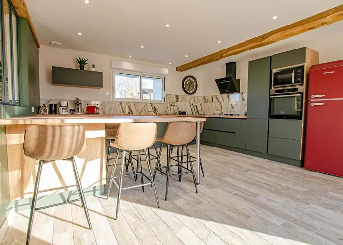 Holiday home Chez Paul *