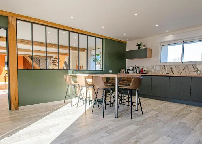 Holiday home Chez Paul *