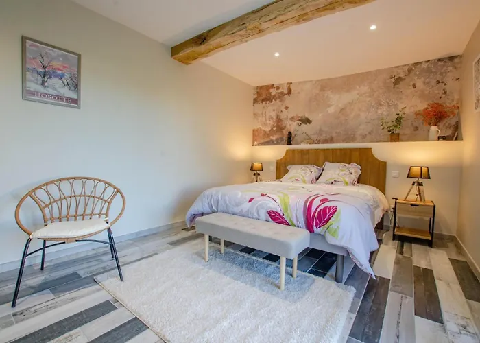 Chez Paul Pouan-les-Vallees