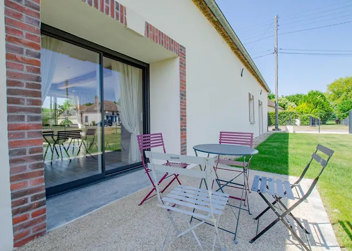 Chez Paul * Pouan-les-Vallees