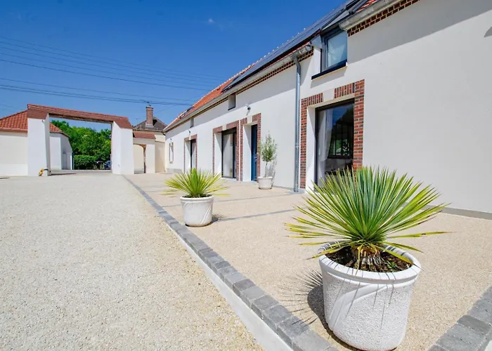 Holiday home Chez Paul